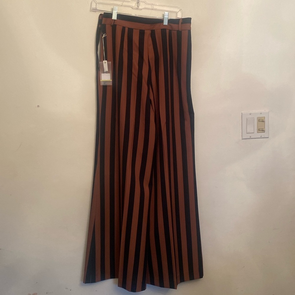 Beautiful wild leg pants